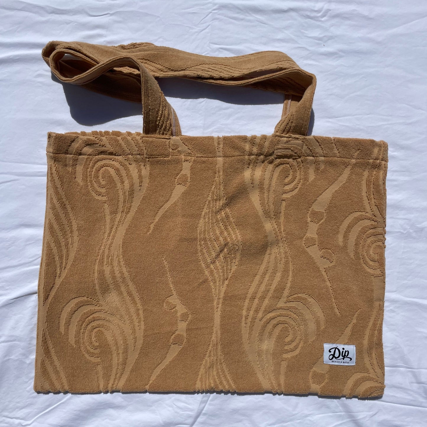 Terry Tote