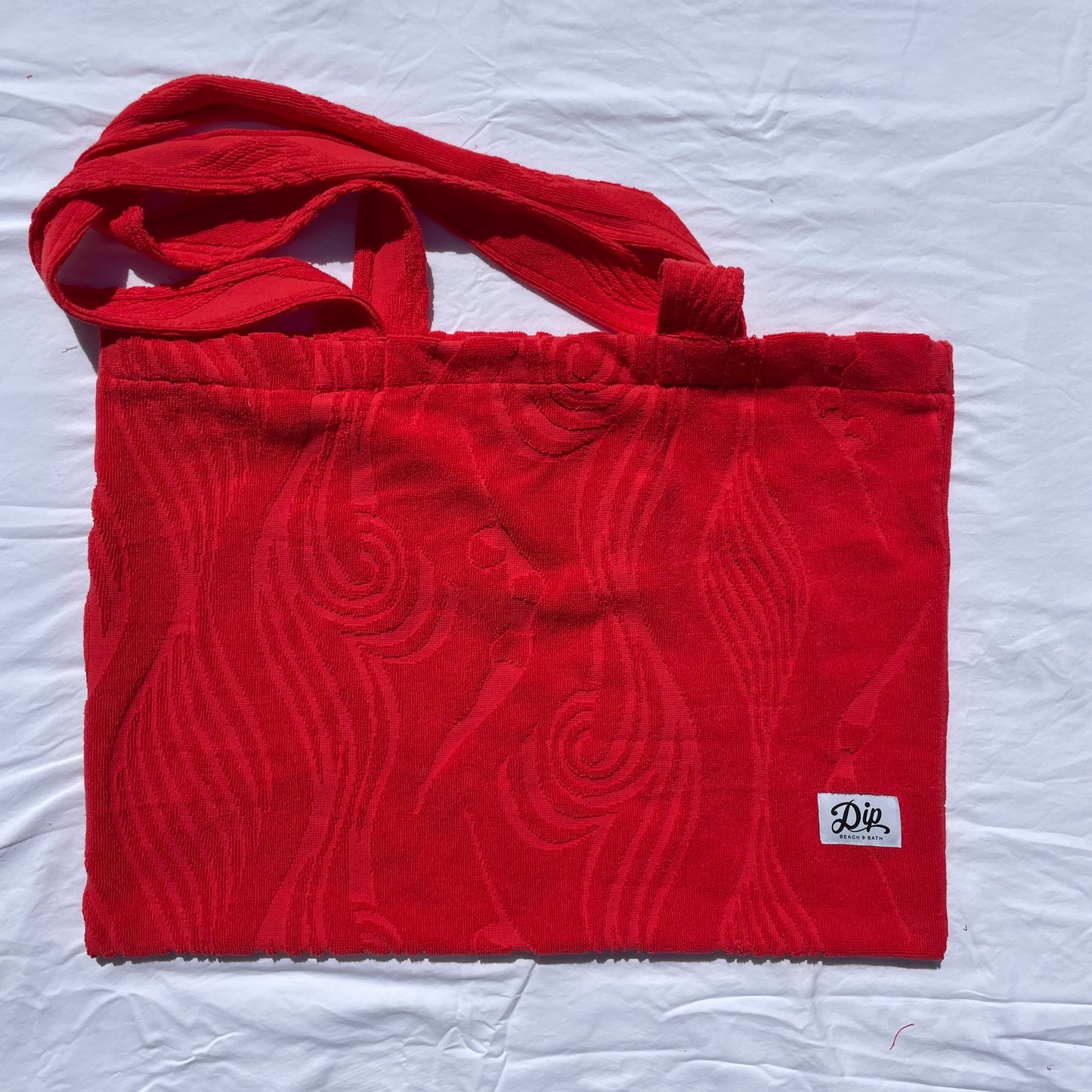 Terry Tote