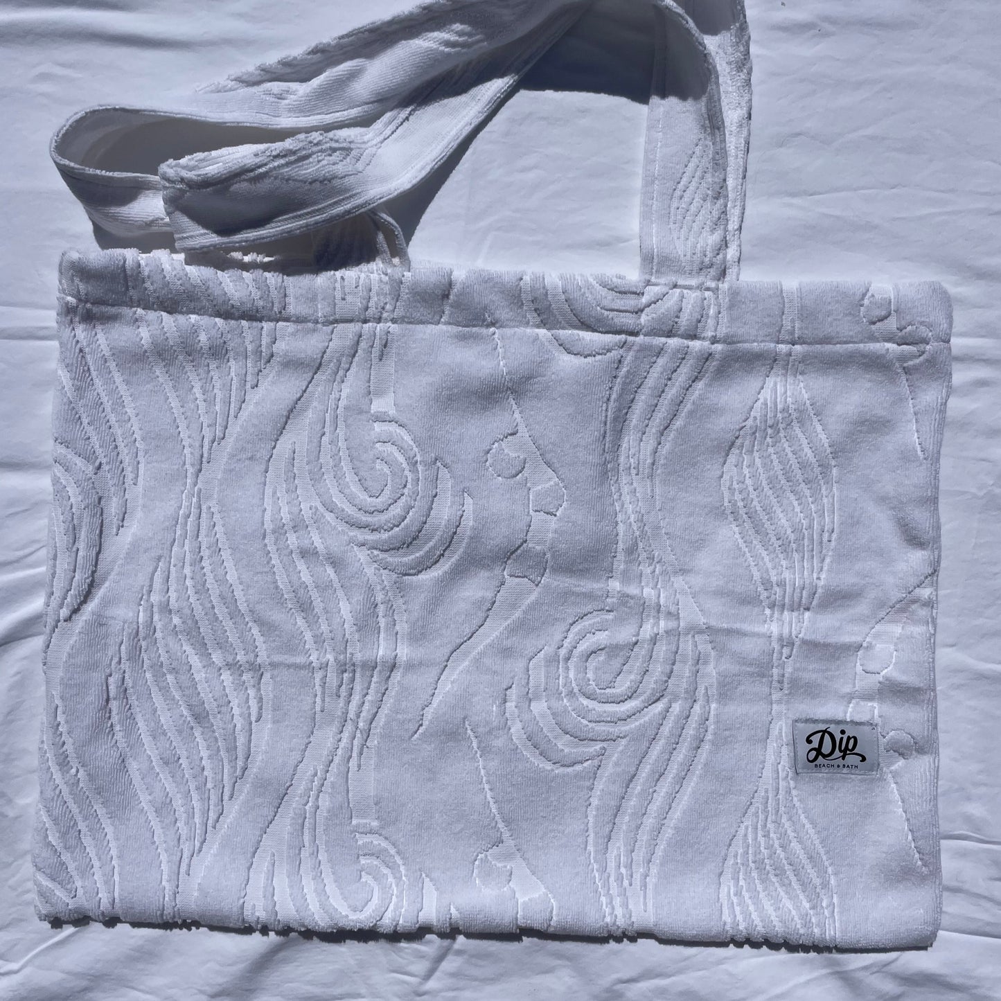 Terry Tote