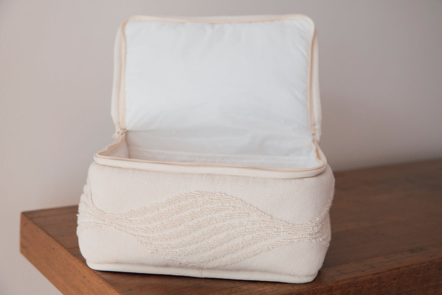 Large DIP toiletries bag- Limited Edition