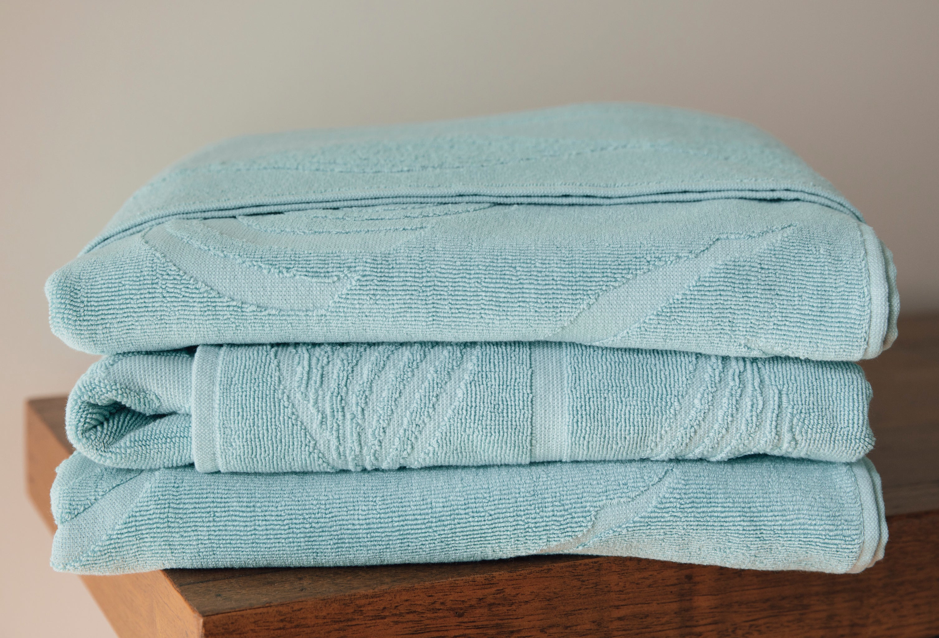 Tiffany blue bath discount towels