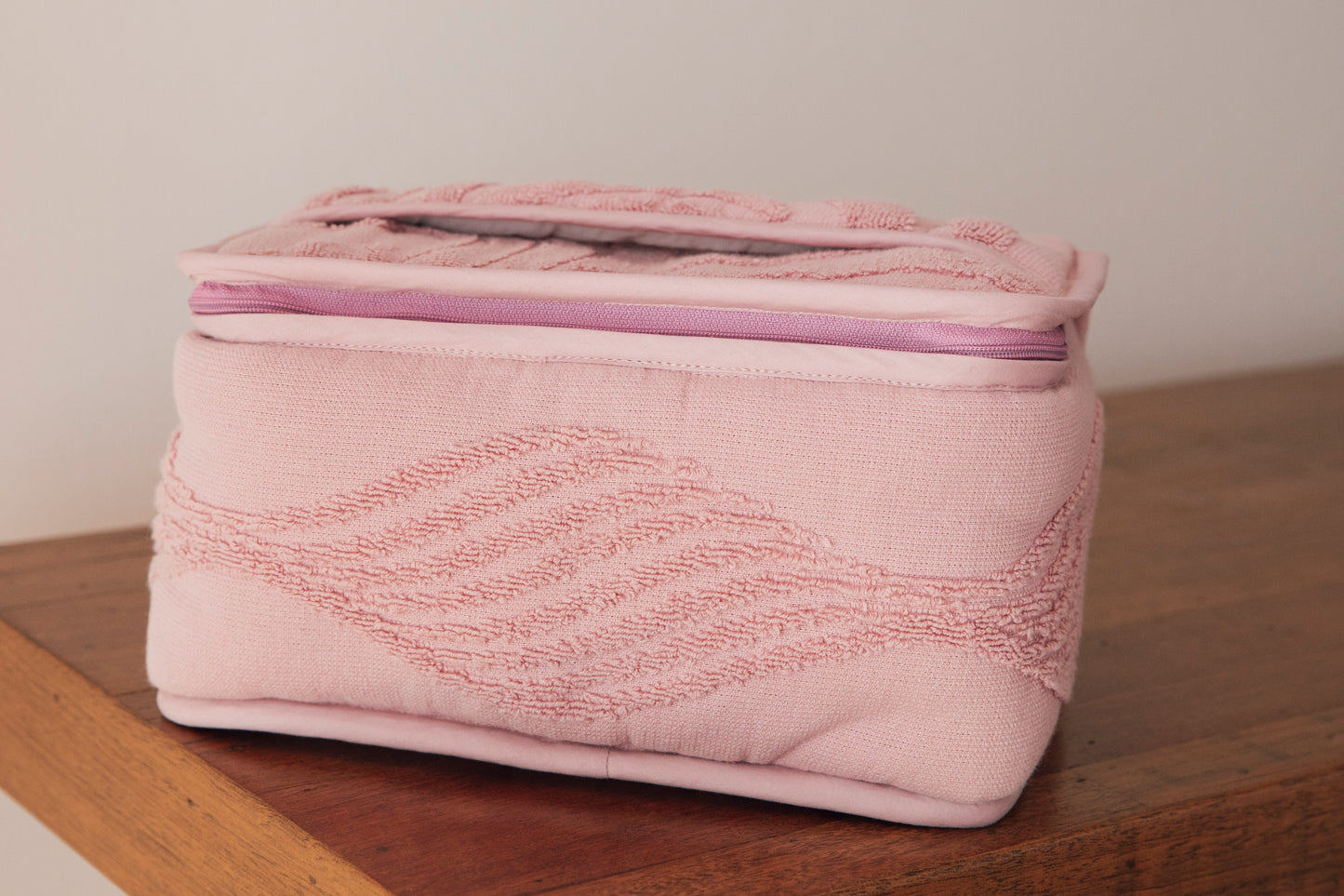 Large DIP toiletries bag- Limited Edition