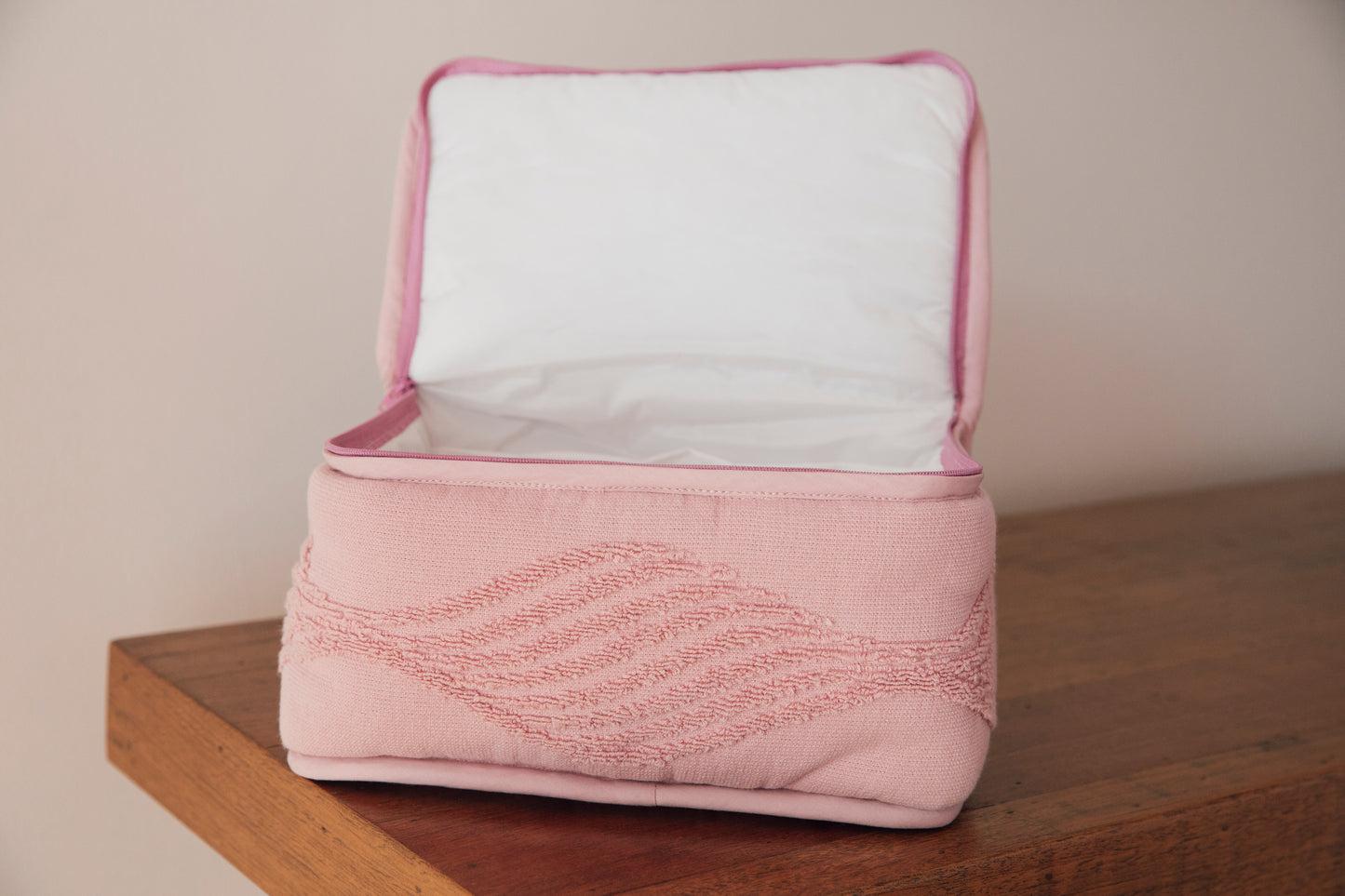 Large DIP toiletries bag- Limited Edition